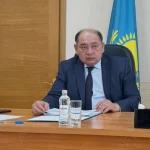 Талгат Ерсеитов назначен акимом города Степногорска