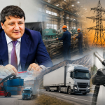Минпром назвал три проблемы промышленности Таджикистана: дорогая энергия, топливо и логистика