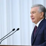Между Ташкентом и Нукусом запустят скоростной поезд
