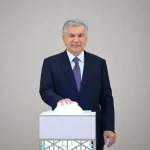 Асила Мирзаёрова стала кандидатом в Комитет спортсменов Азиатского паралимпийского комитета