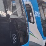 В Ташкентское метро поступили 14 новых современных составов