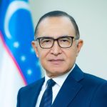 Асаджан Ходжаев назначен заместителем министра цифровых технологий