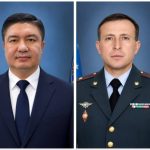 Министру обороны Узбекистана назначили двух новых заместителей