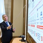 Потребление электроэнергии в промышленности Узбекистана к 2030 году вырастет на 40 %