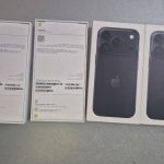 Трое пассажиров из Дубая пытались контрабандой ввезти в Ташкент 14 новых iPhone