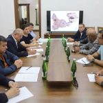 В Хиве приступили к созданию нового “умного” города