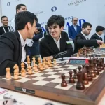 Узбекистан стал чемпионом шахматной Олимпиады в Самарканде