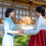 Первая леди Узбекистана приняла участие в культурной программе в Сеуле