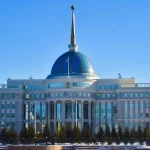 Президент Казахстана примет участие в саммите ОТГ в Анкаре
