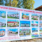 К Международному празднику Навруз в 2027 году в Пенджикенте откроют новое предприятие по производству напитков
