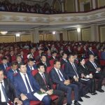 Конференция «Лидер нации и цели устойчивого развития предпринимательства и инвестиций в Таджикистане» состоялась в Бохтаре