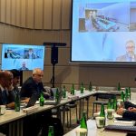 Делегация Таджикистана и Всемирный банк обсудили расширение финансового сотрудничества