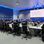 Таджикистан обозначил приоритеты экономического развития на встрече с представителями МВФ