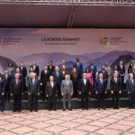 Президент Республики Таджикистан Эмомали Рахмон принял участие на Саммите лидеров по биологическому разнообразию