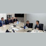 Руководство Службы связи рассмотрело возможности использования инновационных технологий