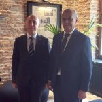 Обсуждены вопросы участия делегации Таджикистана в конференции ООН по изменению климата в Анталье
