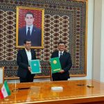 ТГУ и Мешхедский университет имени Фирдоуси подписали Меморандум о сотрудничестве