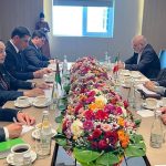 Туркменистан и Иран начинают строительство автотрассы Гумдаг–Атрак