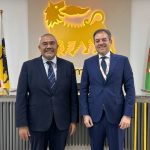 Малайзия и Eni рассматривают возможности синергии в энергетическом секторе