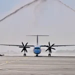 Более 12 млн пассажиров перевезли авиакомпании Казахстана с начала года