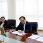Туркменистан и Филиппины провели новый раунд политконсультаций