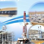 Нефтегазовая отрасль укрепляет экономику Туркменистана