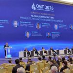 BOTAŞ планирует развивать долгосрочные поставки газа из Туркменистана