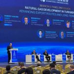 «Туркменгаз» планирует строительство хранилища и новых компрессорных станций