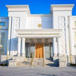 Раис Татарстана поблагодарил Гурбангулы Бердымухамедова за помощь в проведении конкурса «Татар кызы — 2026»
