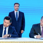 Завод по производству стеклотары построят за $150 млн в Актобе