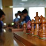 В Ашхабаде возобновляет работу открытый шахматный клуб во Французском институте