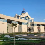 Кыргызстан вводит временный запрет на ввоз ряда стройматериалов