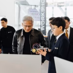 Глава NVIDIA: Казахстан — первая страна, где Президент объявил развитие ИИ национальным приоритетом