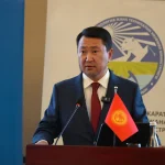 Кыргызстан готовит конкретные предложения к международным климатическим конференциям
