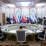 В Душанбе по итогам заседания стран ШОС подписан ряд документов