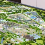 Основные направления развития города Алатау определили в Правительстве РК