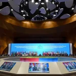 В Азии формируются вектора нового развития. Саммит в Баку как признак перемен в геополитике