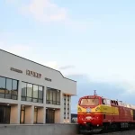 Железные дороги Кыргызстана. Новые маршруты и масштабные планы развития