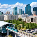 ВВП Казахстана вырос на 4,1% за первое полугодие 2026 года