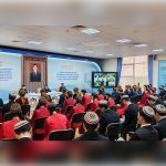 В Институте международных отношений МИД Туркменистана прошла международная конференция по наследию