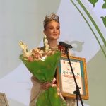 В Туркменбаши состоялся финал международного конкурса «Татар кызы – 2026»
