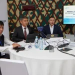 Страны ЦА обсуждают совершенствование финансирования здравоохранения