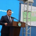 Органическая продукция из Таласа получит выход на рынки ЦА и Европы