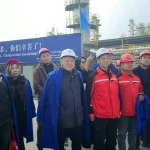 Депутаты проверили экологическую ситуацию на предприятиях Кара-Балты