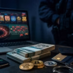 Схему незаконных интернет-казино с операциями на 188 млрд теңге раскрыли в Казахстане