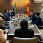 Кыргызстан поддержал инициативу об открытии Торгового дома в Пакистане