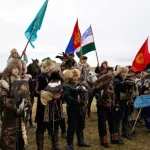 Восточный Казахстан впервые примет Кубок Азии по құсбегілік