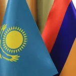 Ограничение въезда бензиновых автомобилей в природоохранные зоны обсудили Казахстан и Армения
