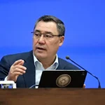 Президент объяснил, когда в КР могут снять ограничения на потребление электроэнергии