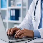 Обновление в медицине: зарплаты, новые больницы и высокие технологии